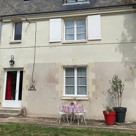 La Grange D Ave Hotel Luynes  Exterior photo